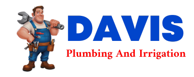 Trusted plumber in SHAW